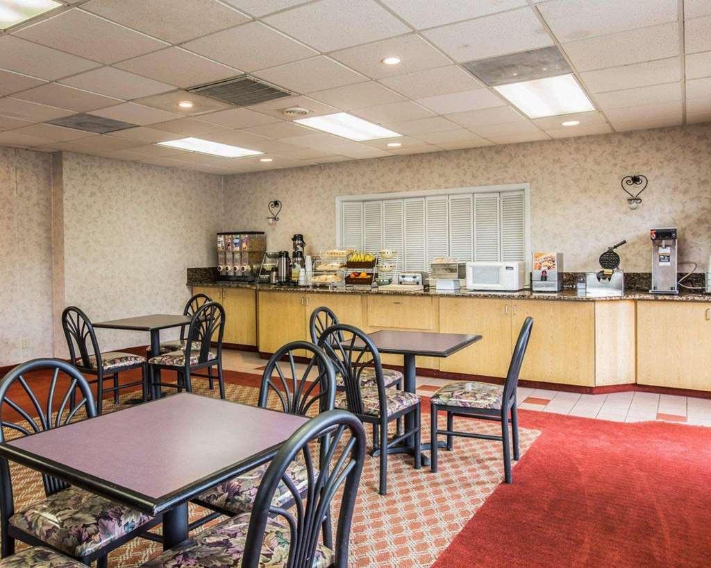 Motel Econo Lodge Inn And Suites - Pilot Mountain Pilot Mountain