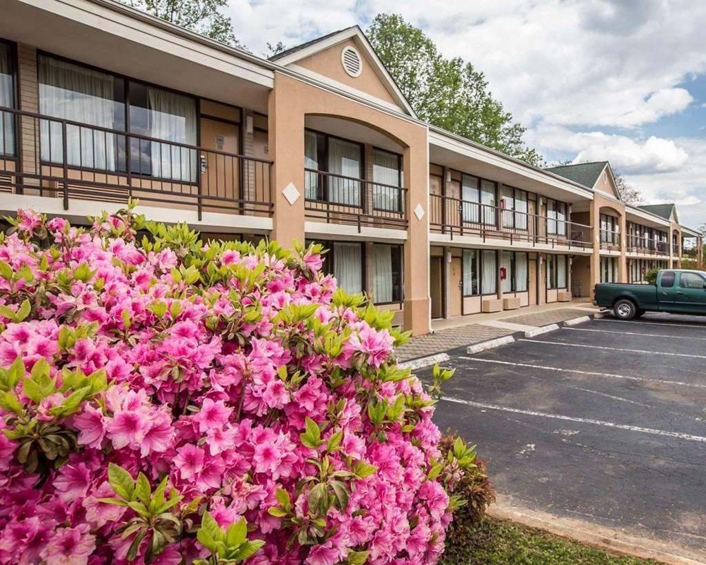 Motel Econo And - 2*