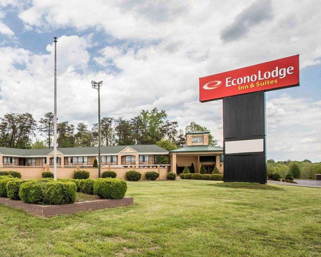Motel Econo And -