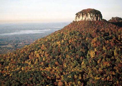Econo Lodge Inn And Suites - Pilot Mountain 2* Pilot Mountain