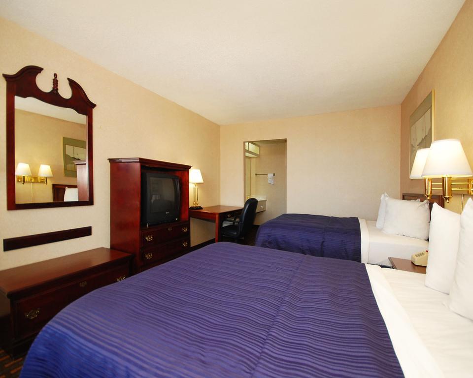 Econo And - Motel