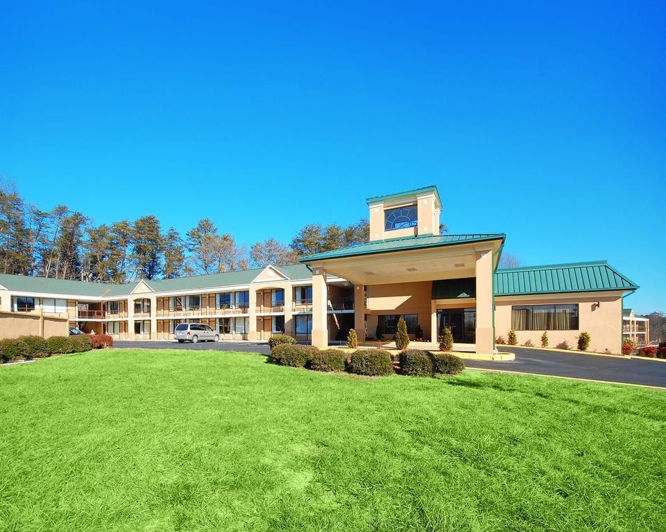 Econo Lodge Inn And Suites - Pilot Mountain Motel Pilot Mountain